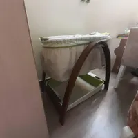 تخت نوزاد|تخت و صندلی بچه|ری, |دیوار