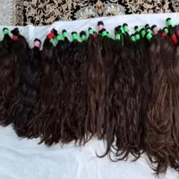خریدار موی خام
