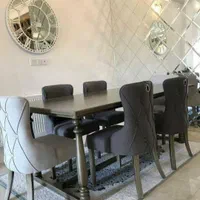 ناهار خوری مدل آداک|میز و صندلی غذاخوری|پردیس, شهرک صنعتی کمرد|دیوار