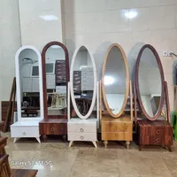 ایینه قدی/ایینه کشودار/پرداخت درب منزل/آینه/ارسال