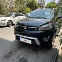 هاوال m4 گریت وال|خودرو سواری و وانت|تهران, علم و صنعت|دیوار