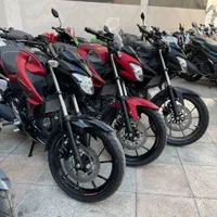 یاماها ویژن صفرخشک مدل ۱۴۰۳|موتورسیکلت|تهران, امام حسین|دیوار