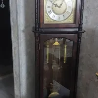 ساعت ایستاده منزل