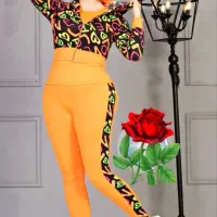 سه تیکه LOVEرنگی