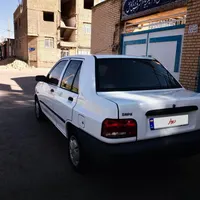 پراید 96 شاسی پلمپ|خودرو سواری و وانت|شیراز, وزیرآباد|دیوار