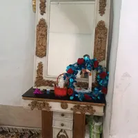 آینه دیواری