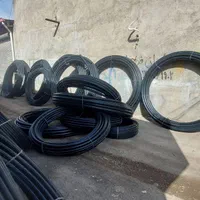 لوله مرکز پلی اتیلن علیلو