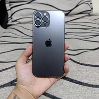 اپل iPhone 13 Pro Max با حافظهٔ ۲۵۶ گیگابایت