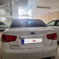 کیا سراتو|خودرو سواری و وانت|تهران, اسفندیاری|دیوار