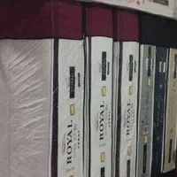 فروش ویژه تشک رویال بدون واسطه با قیمت کارخانه