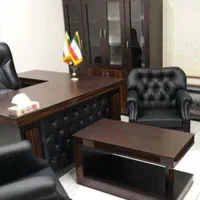 مبل اداری صندلی میز مدیریت کفرانس کتابخانه فایل|دفتر کار|کرمانشاه, |دیوار