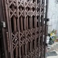 حفاظ و نرده|عمده‌فروشی|شیراز, گلشن|دیوار