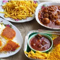 غذای خونگی با طعمی ماندگار با بهترین محصولات|خوردنی و آشامیدنی|کاشان, معلم|دیوار