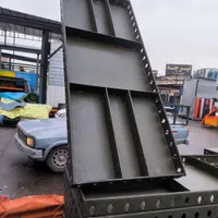 قالب فلزی100*40قالب کنج5*5*100|مصالح و تجهیزات ساختمان|تهران, شهرک طالقانی|دیوار