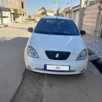 تیبا هاچبک۲مدل ۱۴۰۱
