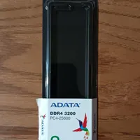 رم کامپیوتر ای دیتا ddr4 8gb 3200|قطعات و لوازم جانبی رایانه|قم, سعادتی|دیوار