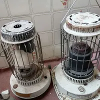 چراغ نفتی