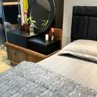 سرویس خواب تخت ستایش تک نفر و دو نفر|تخت و سرویس خواب|تهران, یافت آباد جنوبی|دیوار