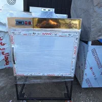 سردخانه جسد سردخانه میت یخچال میت تک و دو کابین|ماشین‌آلات صنعتی|کرمانشاه, |دیوار