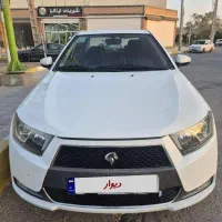 دنا پلاس 5 دنده ساده EF7، مدل ۱۳۹۹