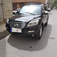 لیفان x60 مدل ۹۴|خودرو سواری و وانت|مشهد, هفده شهریور|دیوار