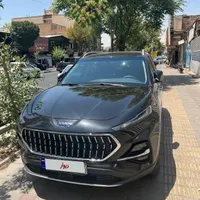 کی ام سی k7 مدل ۱۴۰۱|خودرو سواری و وانت|تهران, چیذر|دیوار