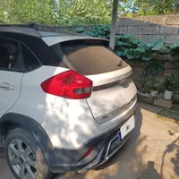 ام‌وی‌ام X22 دنده‌ای لاکچری، مدل ۱۳۹۹