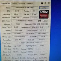 کیس حرفه‌ای i5 رم ۱۶ گرافیک ۲ گیگ DDR5 R5-430|رایانه رومیزی|مشهد, جانباز|دیوار