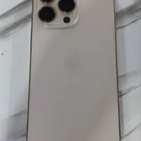 اپل iPhone 13 Pro با حافظهٔ ۲۵۶ گیگابایت