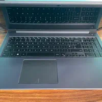 لپ‌تاپ دل مدل Vostro 5568 پردازنده i5|رایانه همراه|قشم, |دیوار