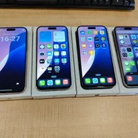 iphone 16 Pro Max آیفون ۱۵ ۱۴ ۱۳|موبایل|چابهار, |دیوار