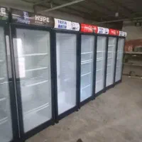 چرخ یخ دربهشت/بستنی سکوریت فالوده/تاپینگ ال تی|فروشگاه و مغازه|بم, |دیوار