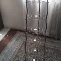 پایه قابلمه