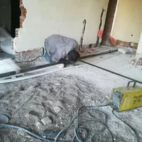 لوله کشی آب و گاز