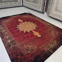 فرش اسطوره  سنتی
