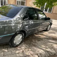 پژو 405 GLX - دوگانه سوز CNG، مدل ۱۳۹۴|خودرو سواری و وانت|تبریز, |دیوار