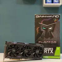 Gainward GeForce RTX 3090 Phantom