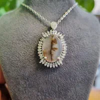 سنگ عقیق شجر و فیروزه اصل