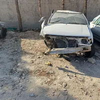 پراید 131 EX تصادفی، مدل ۱۳۹۷