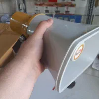 بلندگو پشت وانتی ترازو باسکول|فروشگاه و مغازه|قدس, شهرقدس|دیوار