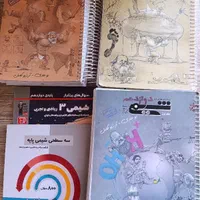 کتاب تست کنکور تجربی  مبتکران، خیلی سبز، قلمچی|کتاب و مجله آموزشی|شاندیز, |دیوار