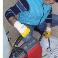 لوله بازکن سراسرتهران فوری فنرزن رفع گرفتگی فاضلاب|خدمات پیشه و مهارت|تهران, دستغیب|دیوار