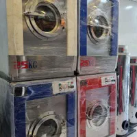 بخار نانو.خشک شویی.تولیدی کارواش.سونا|ماشین‌آلات صنعتی|تهران, امام حسین|دیوار
