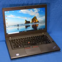 لپ تاپ لنوو LENOVO نسل 8 هانگی دانشحویی تمیز