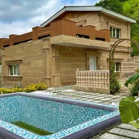 پلاک1 جنگل/زندگی در اوج لوکس بودن/فرصت طلایی/کتشال|فروش خانه و ویلا|لاهیجان, لیل|دیوار