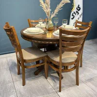 میزنهارخوری تیسا|میز و صندلی غذاخوری|تبریز, |دیوار