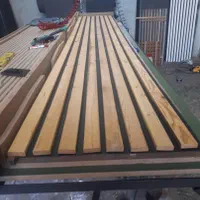 پخش ترمووال mdf ترموفوم ترموود (کارگاه تولیدی)|عمده‌فروشی|ری, دولت‌آباد|دیوار