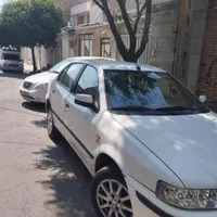 سمند موتور ملی