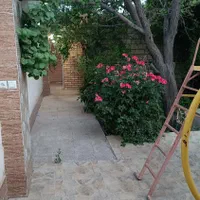 اجاره روزانه/هفتگی ویلا ۵۵۰ متری در فین بزرگ|اجارهٔ کوتاه‌مدت ویلا و باغ|کاشان, فین بزرگ|دیوار