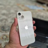 اپل آیفون iPhone 13 معمولی با حافظهٔ ۱۲۸ باتری۹۳|موبایل|تهران, باغ فیض|دیوار